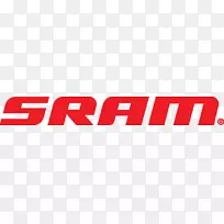 SRAM公司自行车品牌销售山地车
