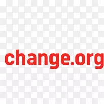 Change.org网上请愿互联网