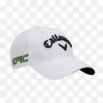 卡拉威高尔夫公司帽子高尔夫球帽
