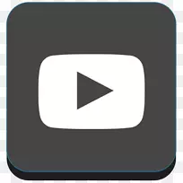 加州州立大学圣贝纳迪诺YouTube摄影标志-YouTube
