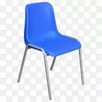 塑料家具椅子