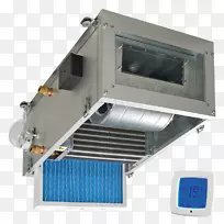 空气滤清器，加热器，通风，空气处理器，风扇
