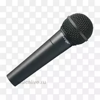 麦克风Behringer超音xm 8500音频Behringer xx302 usb-麦克风
