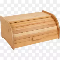 面包盒木滑块