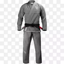 巴西Ju-Jitsu Gi巴西Ju-Jitsu等级系统(柔术)-轻率警卫-混合武术