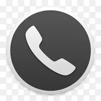 信息下载和装饰电话呼叫iphone 6加上iphone 6s+