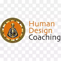人类设计教练个人发展标志