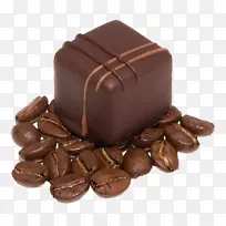 食品加工中的巧克力发酵.巧克力