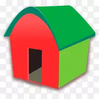 房屋住宅房地产绘图