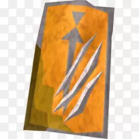 RuneScapwiki龙盾甲-龙