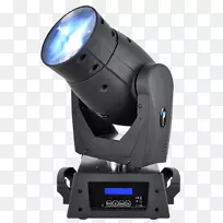 发光二极管探照灯测量仪智能照明
