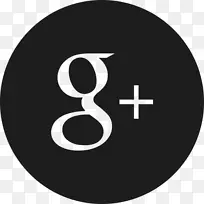 YouTube社交媒体Google+电脑图标博客-YouTube