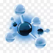 化学分子化学计量学化学反应相对原子质量