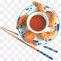 天狼星：一种岛上传统的寿司炸虾贝格网寿司