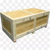 货箱托盘木箱货运箱