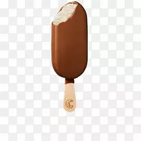 巧克力冰淇淋牛奶-冰淇淋