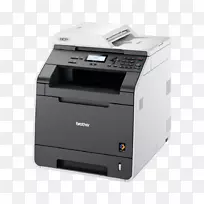 兄弟工业打印机墨盒惠普双面印刷打印机