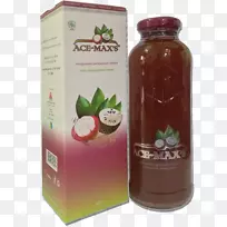 MAXs王牌制剂Surabaya Health kulit Manggis obgat传统药物-健康