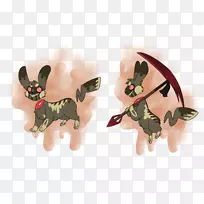 钉兔