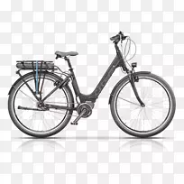 电动自行车巡回赛自行车城市自行车立方体自行车-自行车