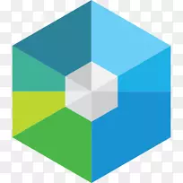 纳米密码货币重新命名标志-比特币