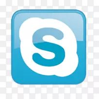 商业用Skype电子邮件宽带音频-skype