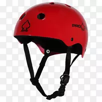 自行车头盔滑板踏板膝垫-头盔