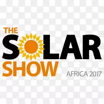 2018年非洲太阳能展2017年太阳能逆变器太阳能发电菲律宾2018年太阳能展