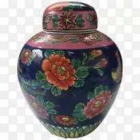 陶瓷花瓶陶器玻璃花瓶