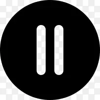 每日点youtube的标志很高兴的品牌-。