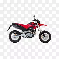 本田FMX 650轿车摩托车本田CB 650-本田