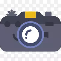 照相机摄影计算机图标技术照相机