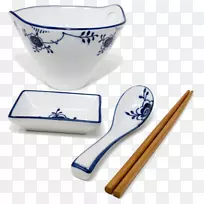 筷子餐具碗盘