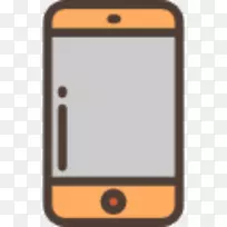 iphone 6手机配件网页设计-万维网