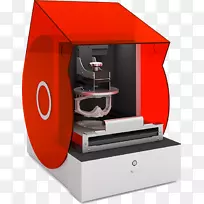 3D打印立体印刷3D打印机