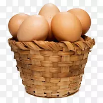 鸡蛋篮摄影食品广告.鸡蛋