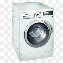 洗衣机、干衣机、洗衣房、家电、组合式洗衣机、烘干机