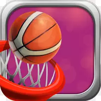 篮球赛截图2018年苹果应用商店