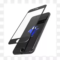 苹果iphone 8加上苹果iphone 7加上iphone 6加上iphone 6s屏幕保护器-玻璃