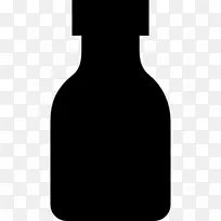 玻璃瓶啤酒瓶-啤酒