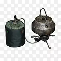 煤气炉水壶钻机炊具