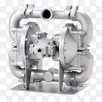 隔膜泵WarrenRupp公司潜水泵