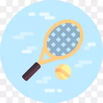 球拍网球运动协会-网球