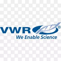 VWR International，LLC PR新闻专线标志