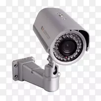 闭路电视摄像机监视ip摄像机无线安全摄像机