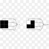商标字体角