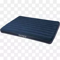 空气床垫Amazon.com床充气床垫