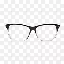 眼镜处方眼科镜片光学眼镜