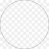 圆圈项目标签圆点圈