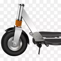 电动踏板车自平衡独轮车自平衡滑板车